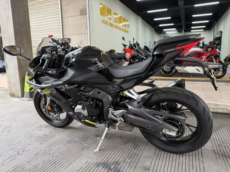 二手无极RR500S