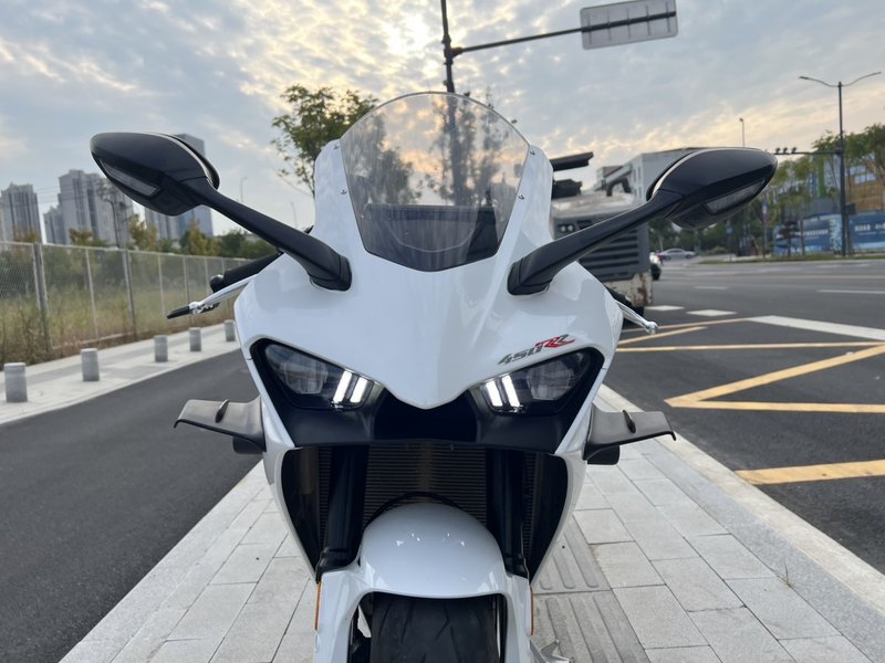 二手凯越450RR