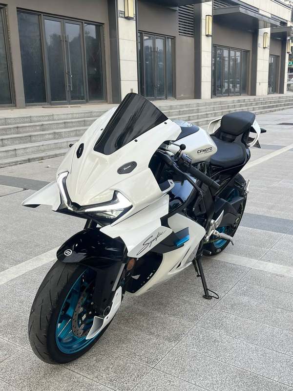二手春风675SR-R