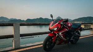 二手本田CBR650R