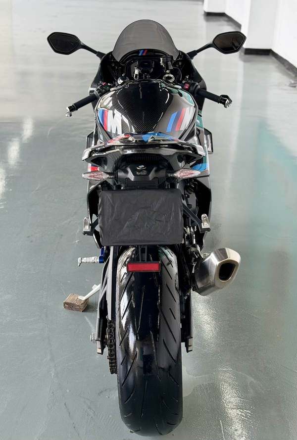 二手宝马S 1000 RR