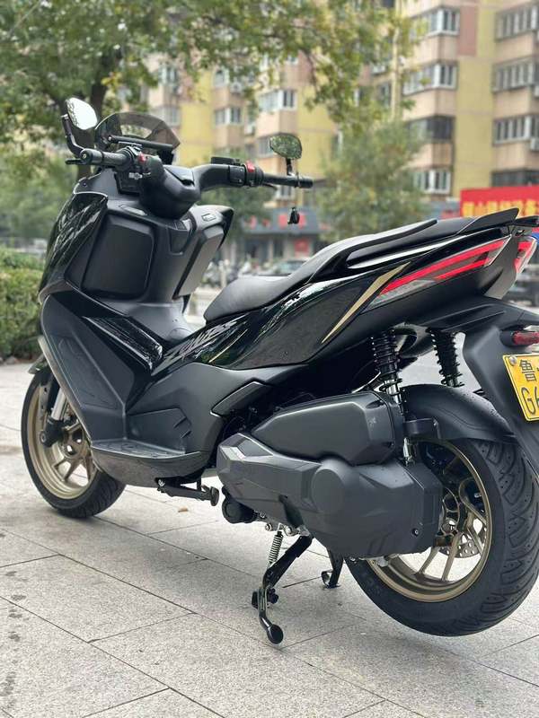 二手升仕368D