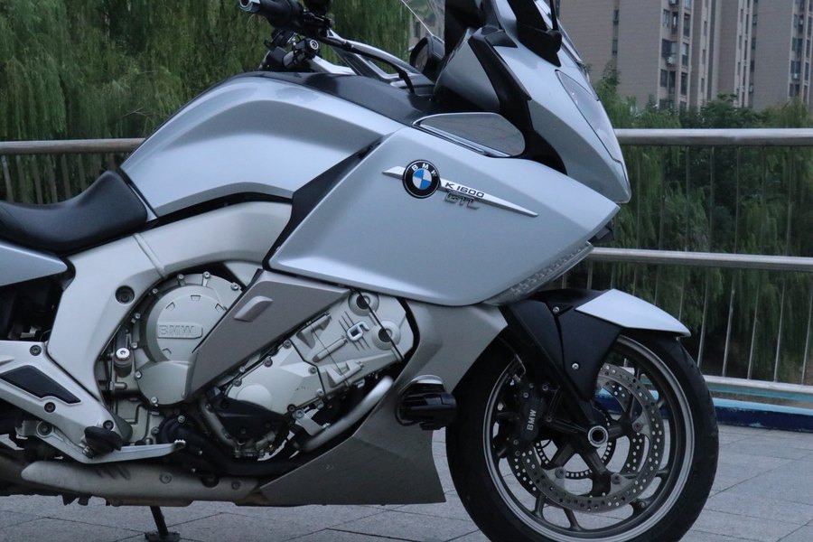 二手宝马K 1600