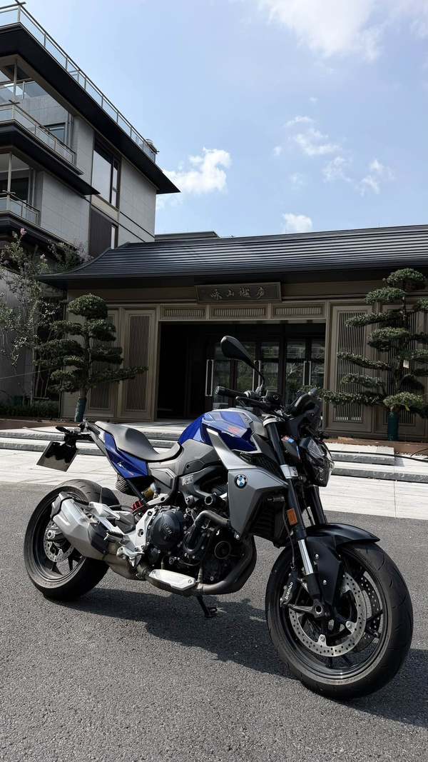 二手宝马F 900 R