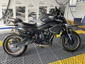 二手春风800NK
