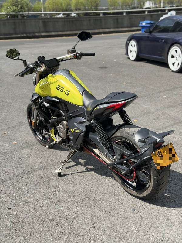 二手升仕310V