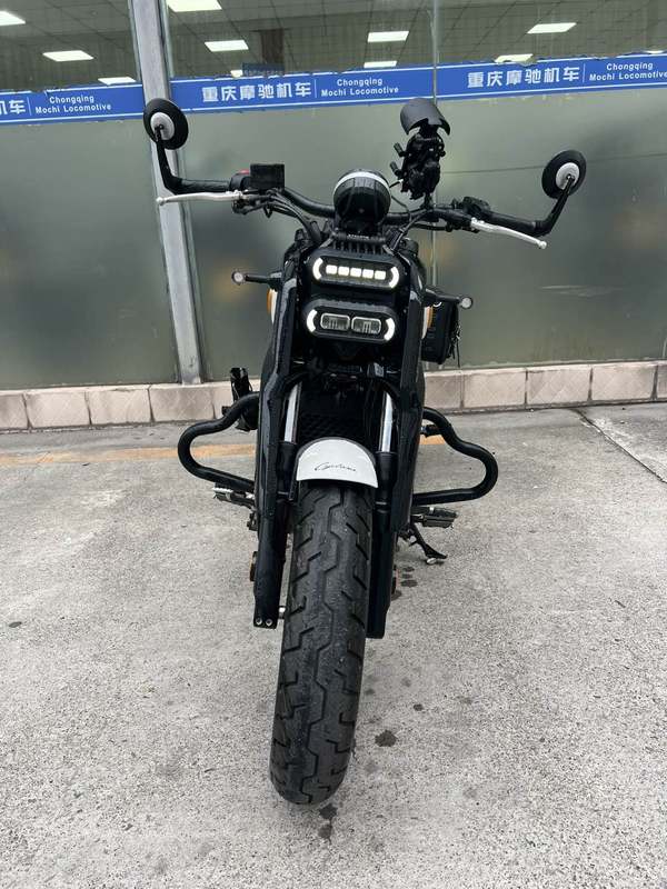 二手赛科龙AQS401