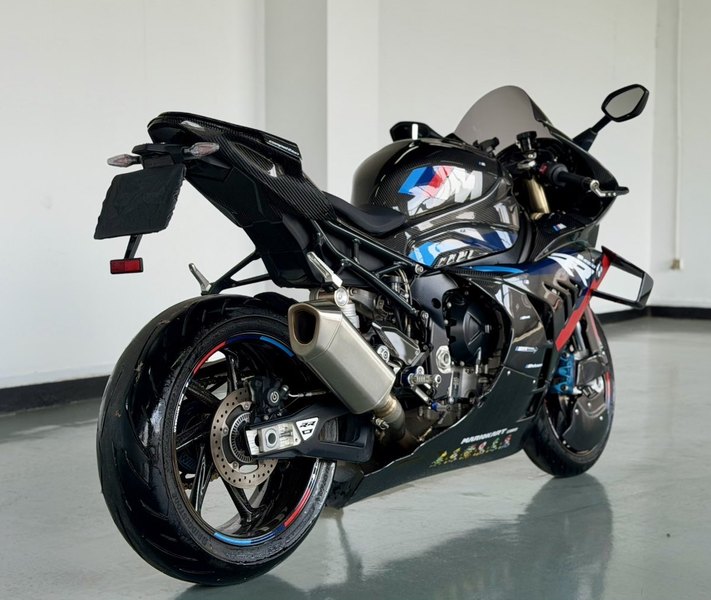 二手宝马S 1000 RR