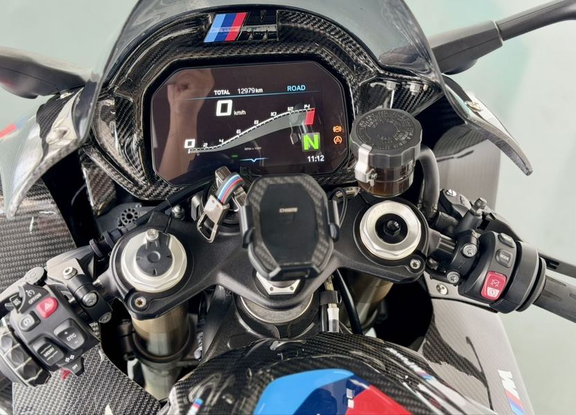 二手宝马S 1000 RR