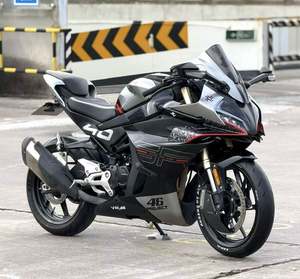 二手春风450SR