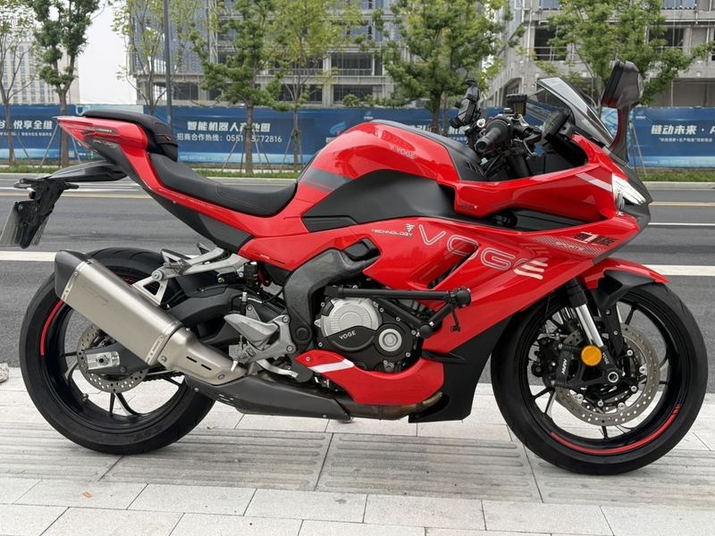 二手无极RR500S