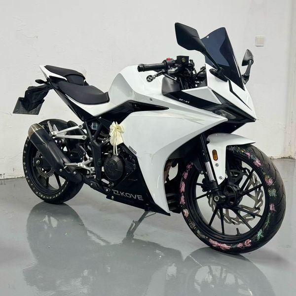 二手凯越250RR 刺鸟