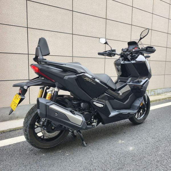 二手本田ADV350