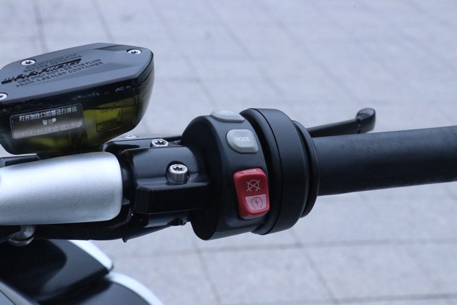 二手宝马K 1600
