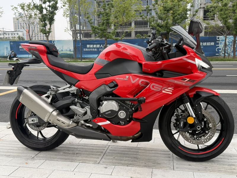 二手无极RR500S