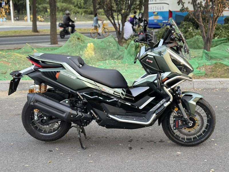 二手升仕368G