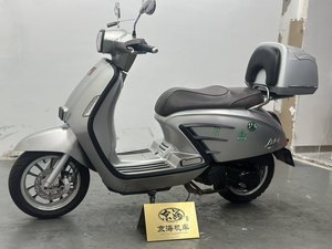 二手摩途威拉比 Labei