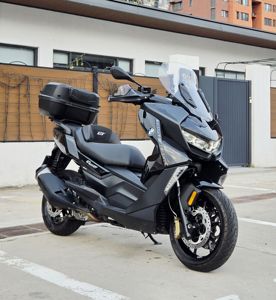二手宝马C 400