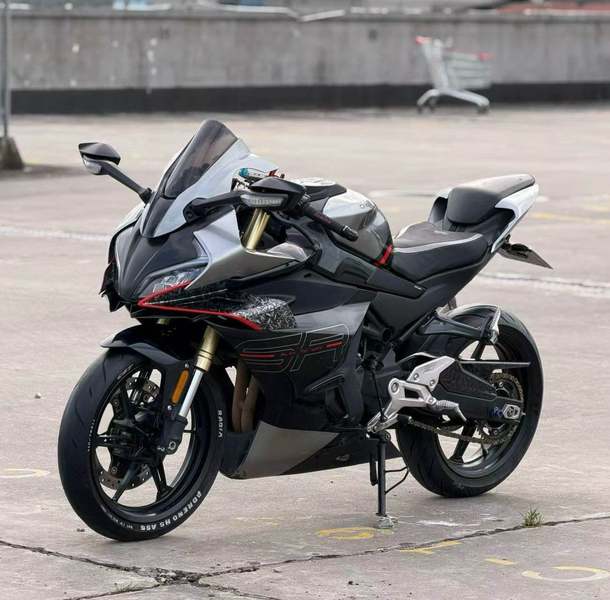 二手春风450SR