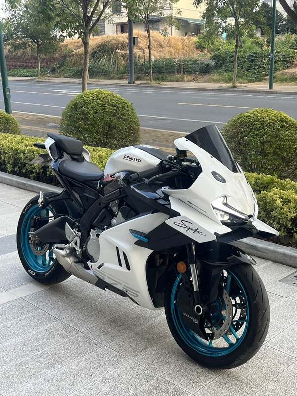 二手春风675SR-R