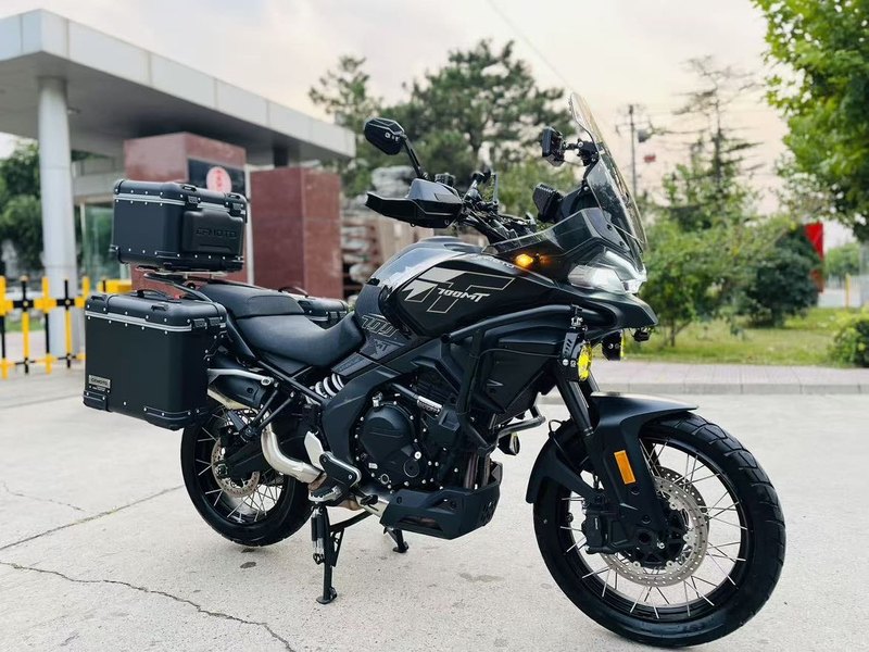 二手春风700MT