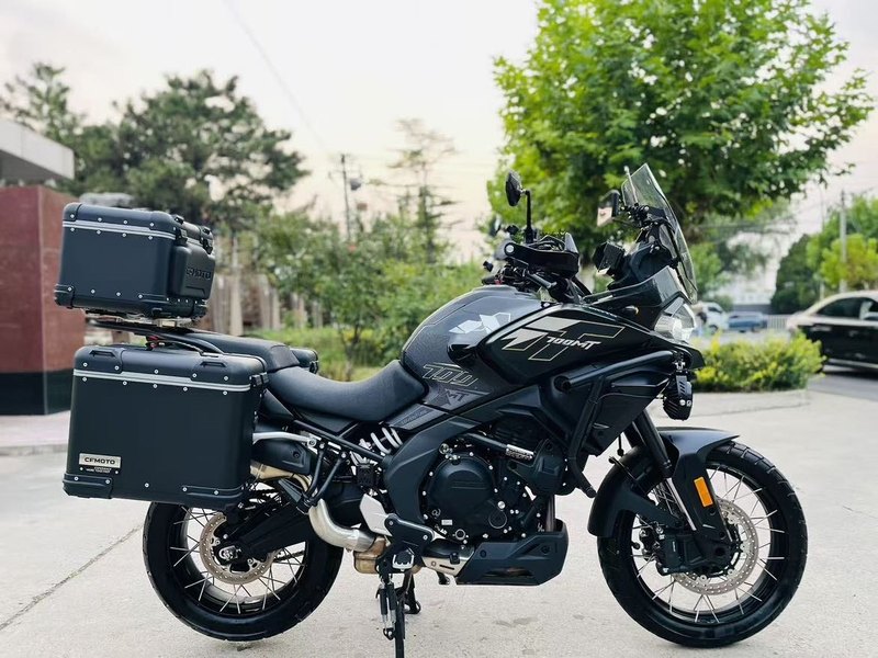 二手春风700MT