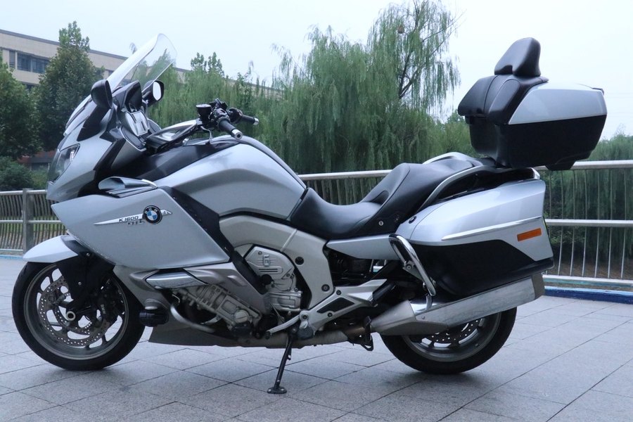 二手宝马K 1600