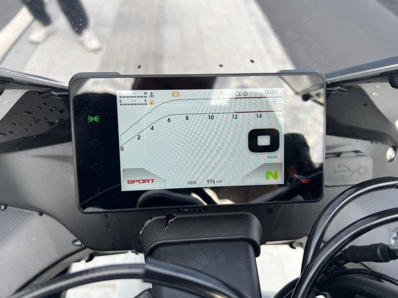 二手凯越450RR