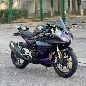 二手春风450SR