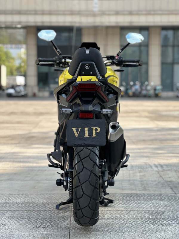 二手本田X-ADV 750