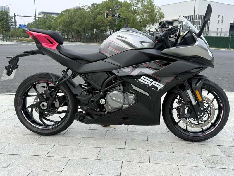 二手春风250SR
