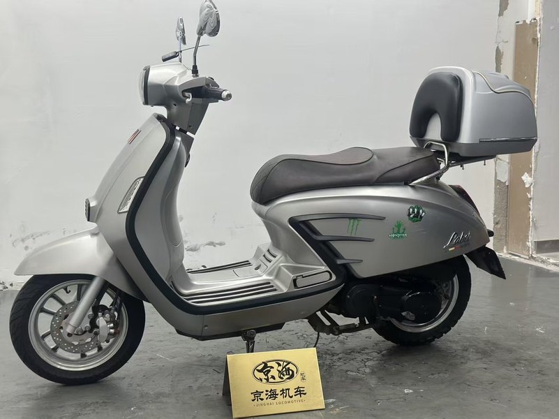 二手摩途威拉比 Labei