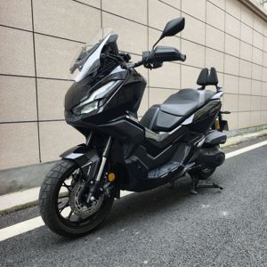 二手本田ADV350