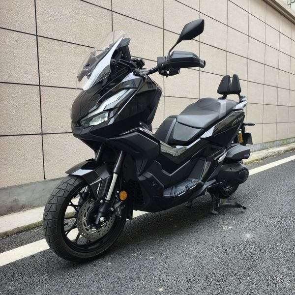 二手本田ADV350