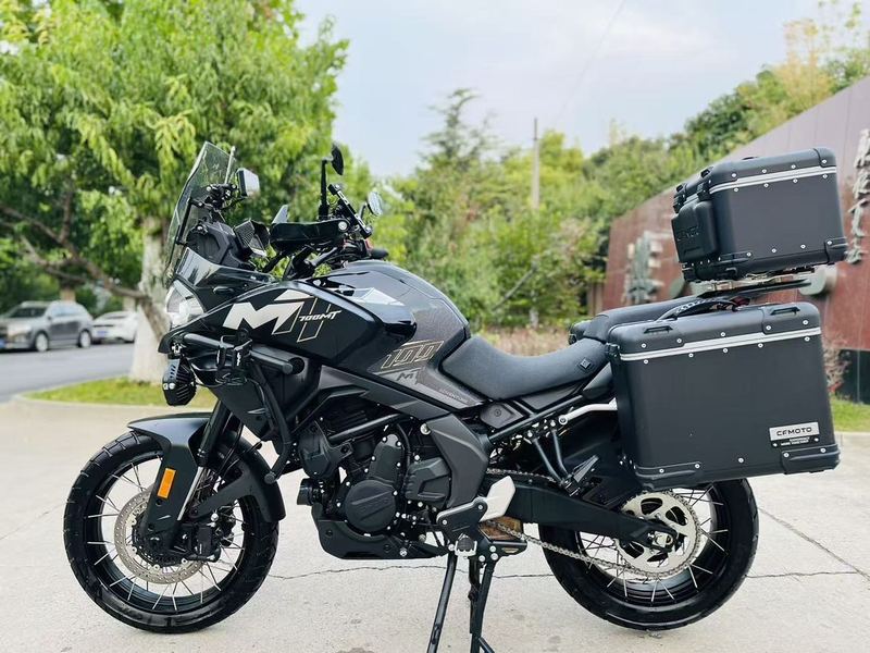 二手春风700MT