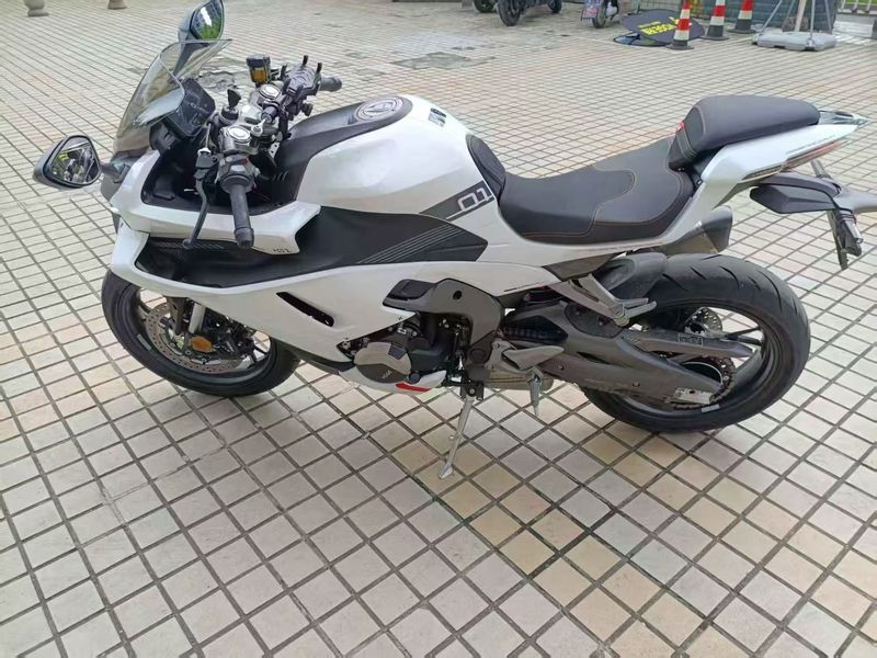 二手无极RR500S
