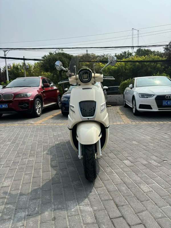 二手南方梦拉丽莎 飞戈