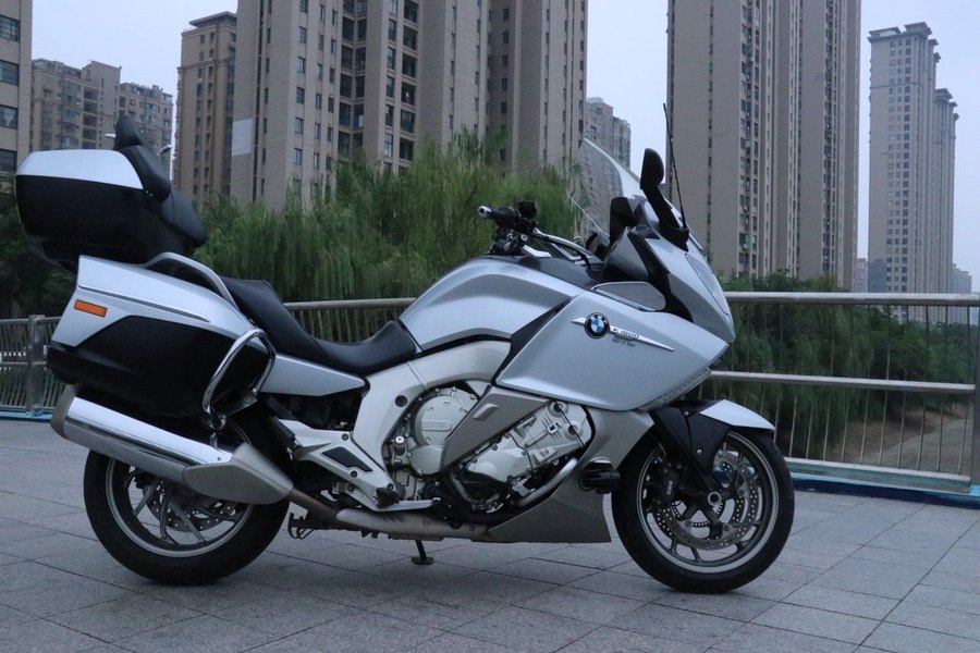 二手宝马K 1600