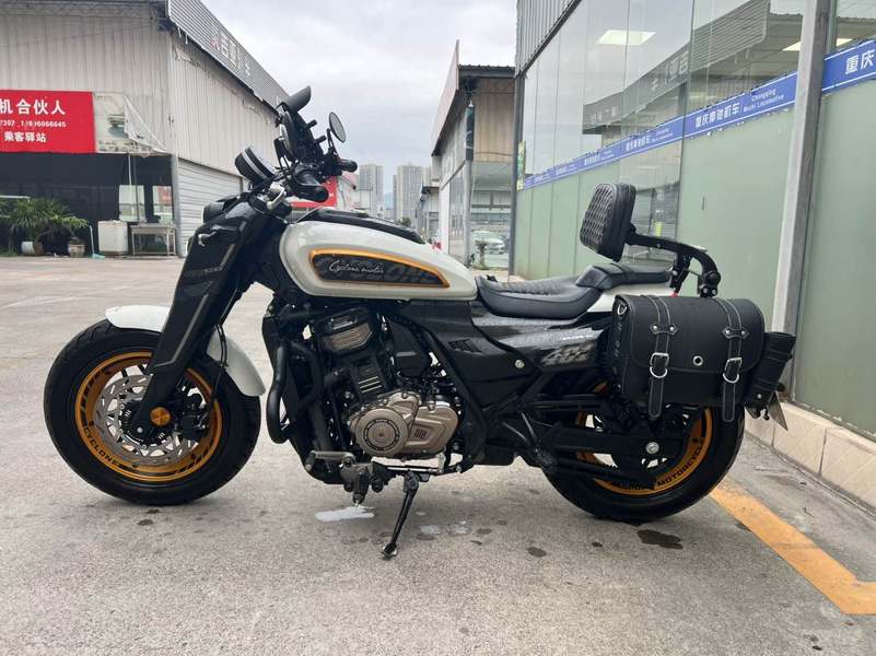 二手赛科龙AQS401
