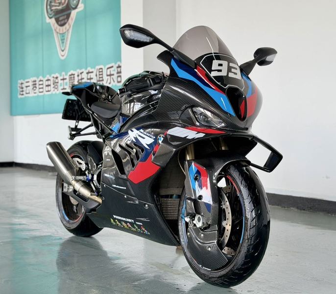 二手宝马S 1000 RR