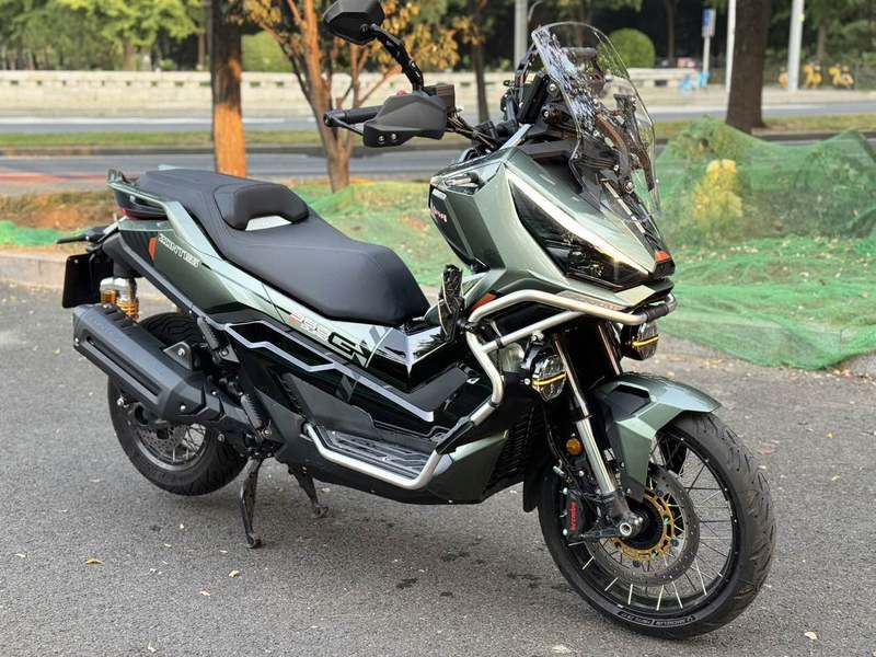 二手升仕368G