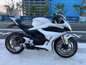二手春风450SR