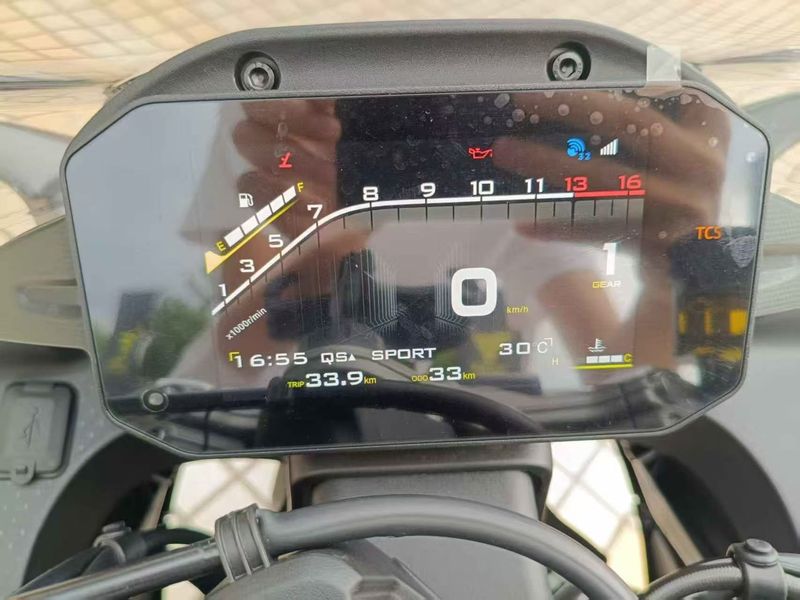二手无极RR500S