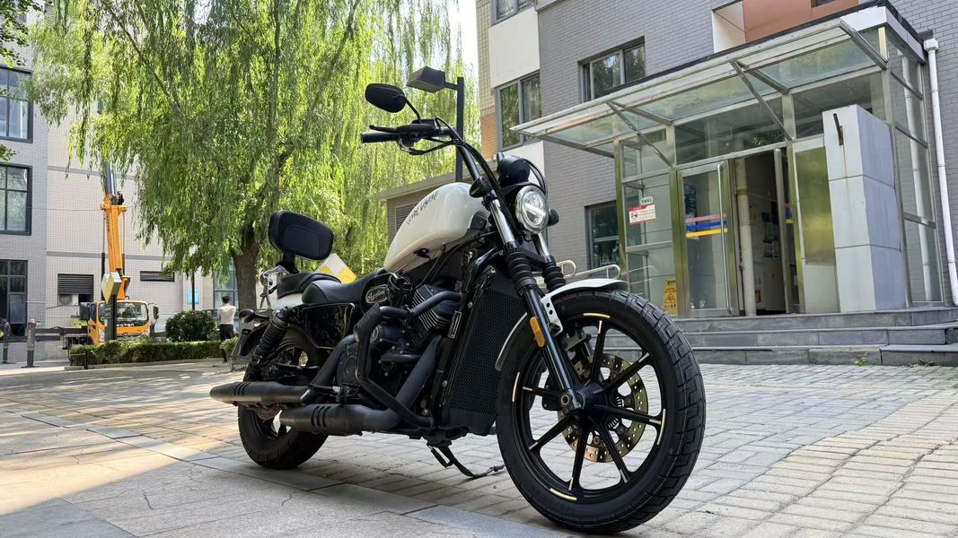 二手香帅650N