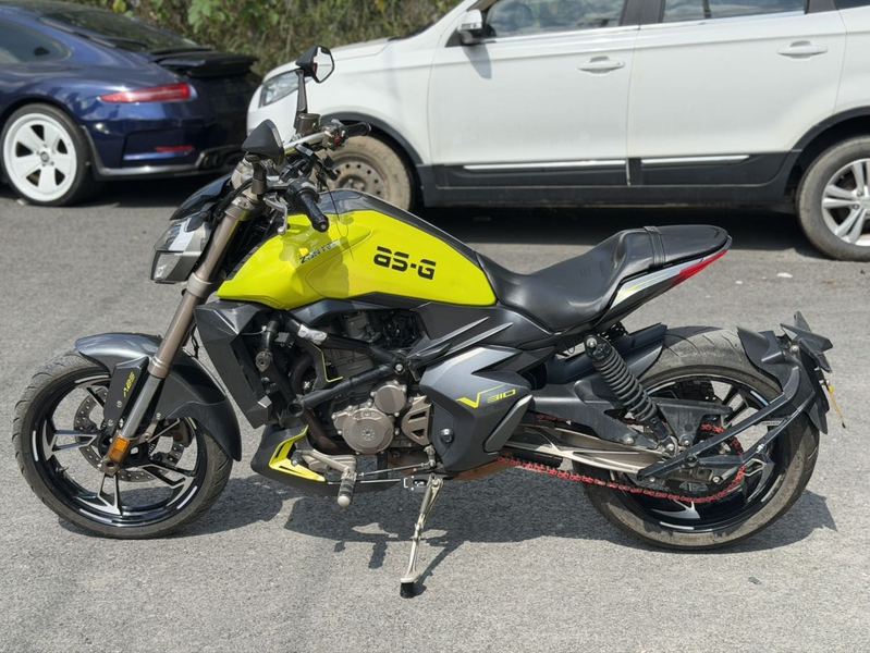 二手升仕310V