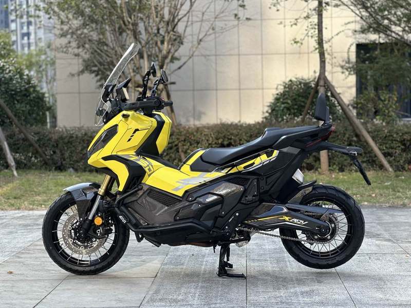 二手本田X-ADV 750