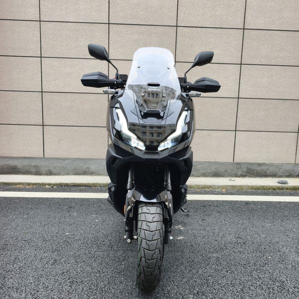 二手本田ADV350