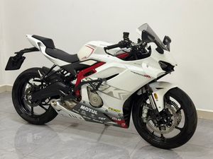 二手凯越450RR