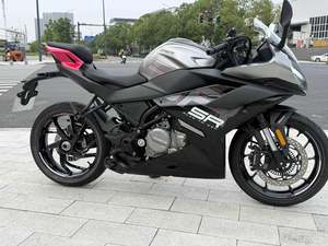 二手春风250SR