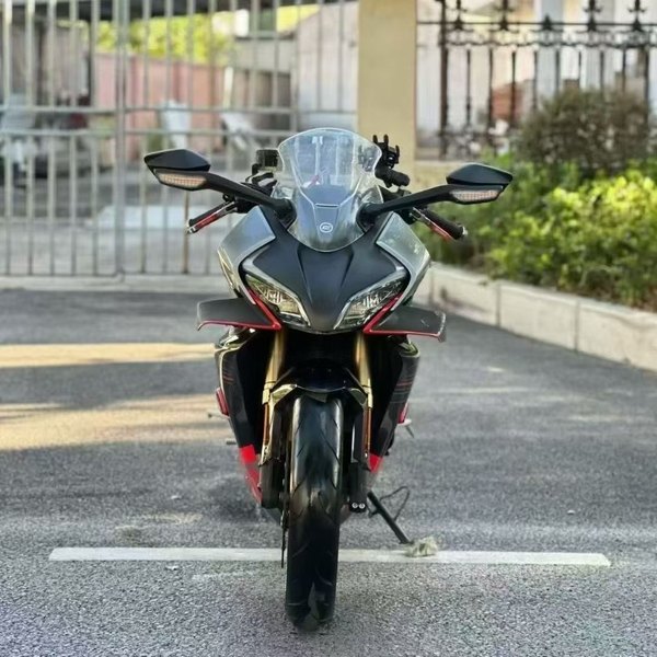 二手春风450SR